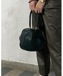 Gabriela hearst | クラッチバッグ