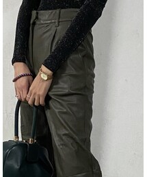 BOTTEGA VENETA | その他パンツ