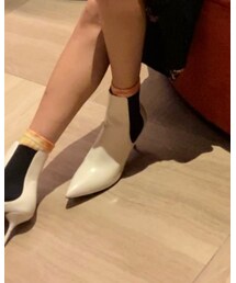 MOUSSY | パンプス