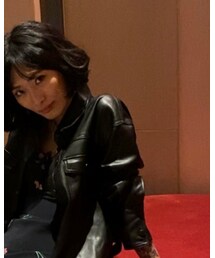 ZARA | テーラードジャケット