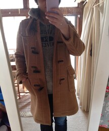 studio CLIP | ダッフルコート(ダッフルコート)