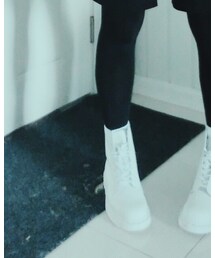 Dr. Martens | ブーツ