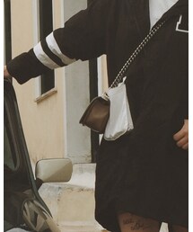 CHANEL | ショルダーバッグ