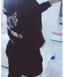 CHROME HEARTS | スタジャン