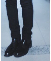 Venilla suite | ブーツ