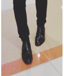 Venilla suite | ブーツ