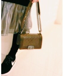 CHANEL | ショルダーバッグ