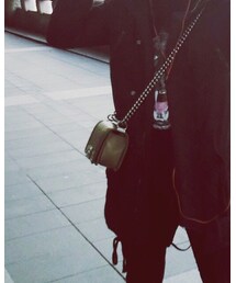 CHANEL | ショルダーバッグ