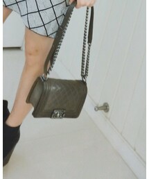 CHANEL | ショルダーバッグ