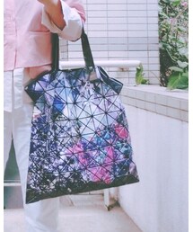 ISSEY MIYAKE | トートバッグ