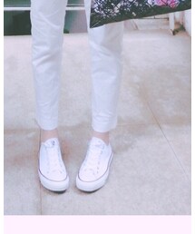 CONVERSE | スニーカー