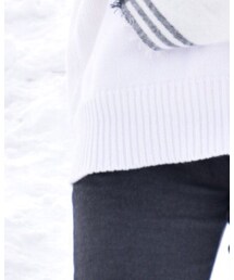 UNIQLO | チノパンツ