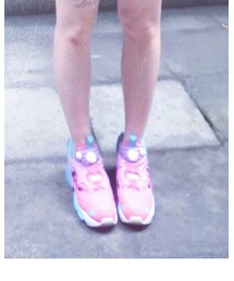 Reebok | スニーカー