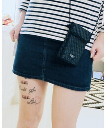 2% TOKYO | デニムスカート