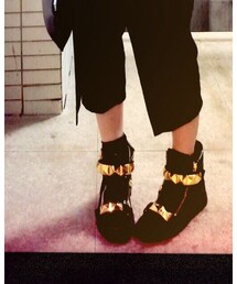 Giuseppe Zanotti | ブーツ