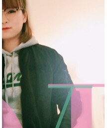 H&M | ピーコート