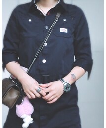 X-girl | チュニック