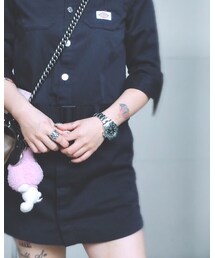 ROLEX | アナログ腕時計