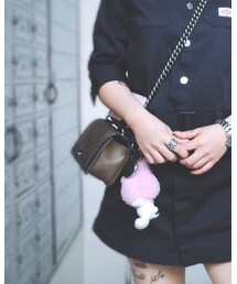 CHANEL | ショルダーバッグ