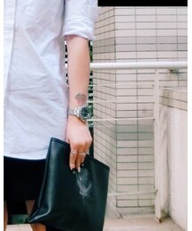 ROLEX | アナログ腕時計