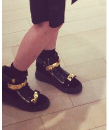 Giuseppe Zanotti | ブーツ