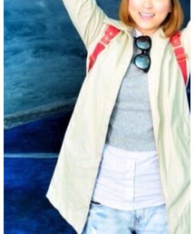 Weekend Wear | ピーコート