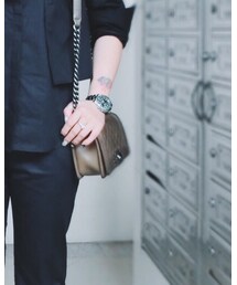 CHANEL | ショルダーバッグ