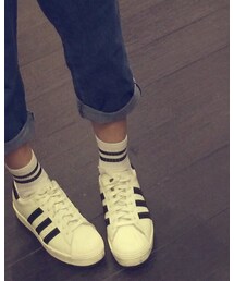 adidas | スニーカー