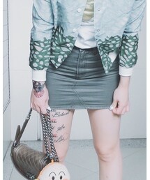 chocoolate | スカート