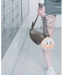 CHANEL | ショルダーバッグ
