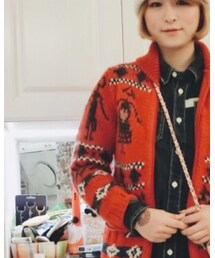 AS KNOW AS plus | その他アウター