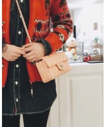 CHANEL | ショルダーバッグ