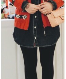 X-girl | その他トップス