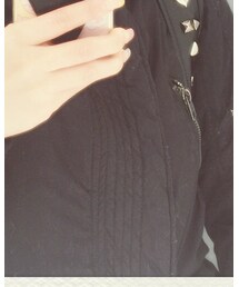 H&M | ピーコート