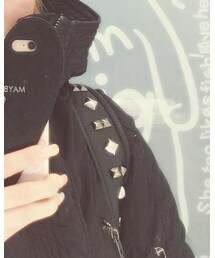 MCM | バックパック/リュック