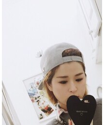 NEW ERA | キャップ