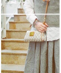 LOUIS VUITTON | ショルダーバッグ