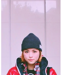 H&M | ニットキャップ/ビーニー