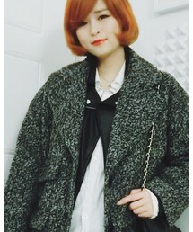 ZARA | ブルゾン
