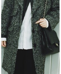 ZARA | シャツ/ブラウス