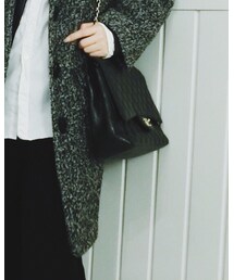CHANEL | ショルダーバッグ