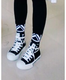 CONVERSE | スニーカー