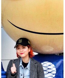 MLB | キャップ