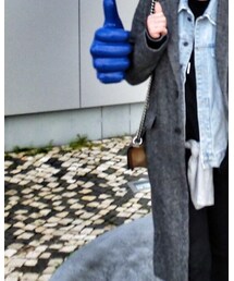 CHANEL | ショルダーバッグ
