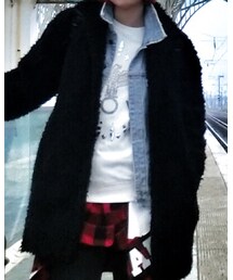 BOY LONDON | パーカー