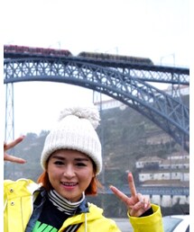 UNIQLO | ニットキャップ/ビーニー