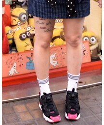Reebok | スニーカー