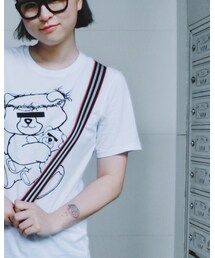 UNDERCOVER | Tシャツ/カットソー