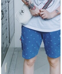 adidas | カーゴパンツ