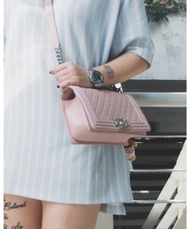 CHANEL | ショルダーバッグ